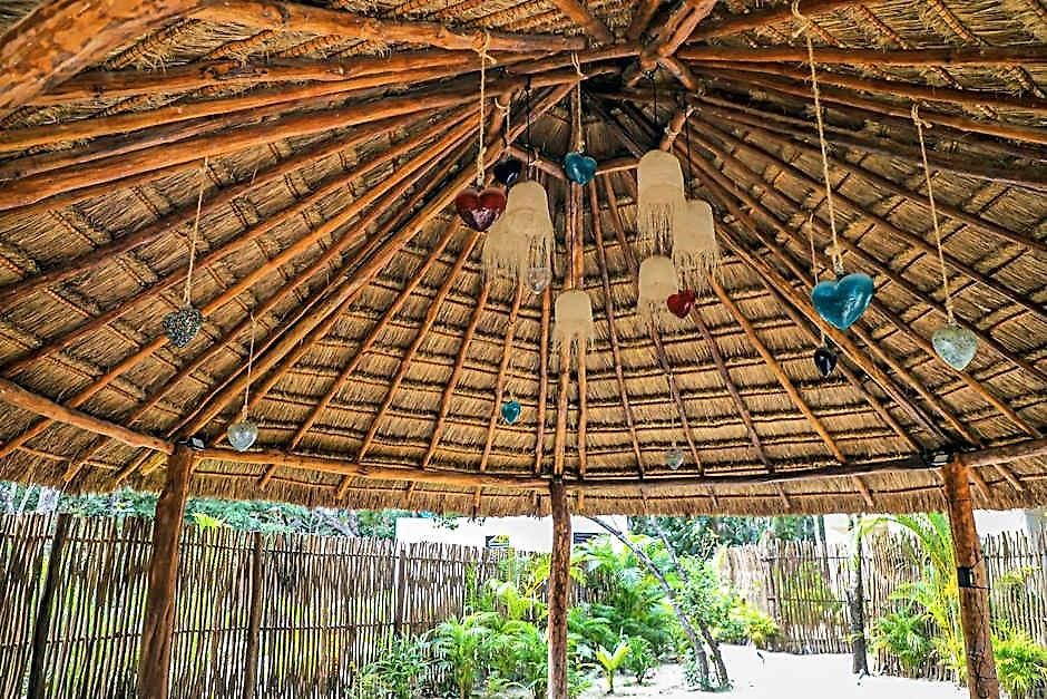 Macondo Aparthotel Tulum