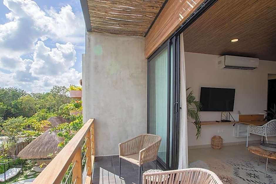 Aparthotel Macondo Tulum