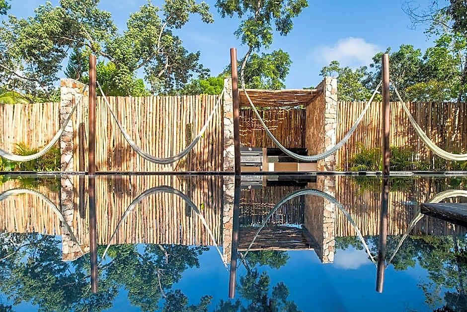 Amaka Calma By Cercana 4* Tulum