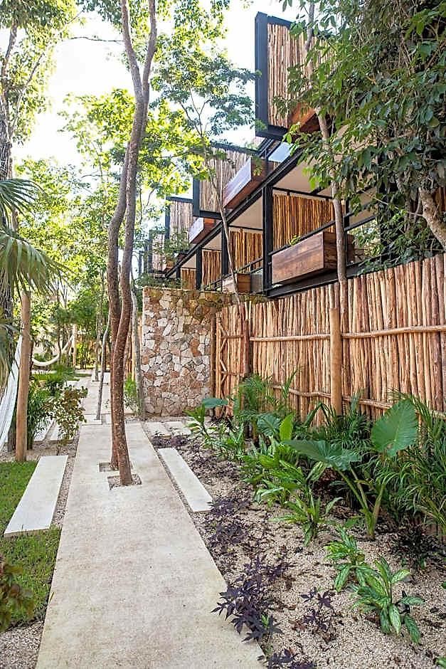 Amaka Calma By Cercana Hotel