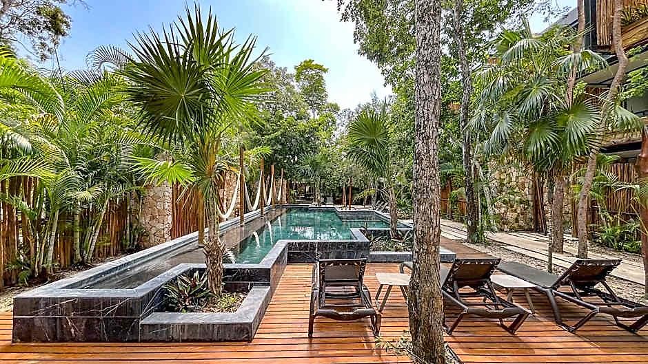 Hotel Amaka Calma By Cercana Tulum