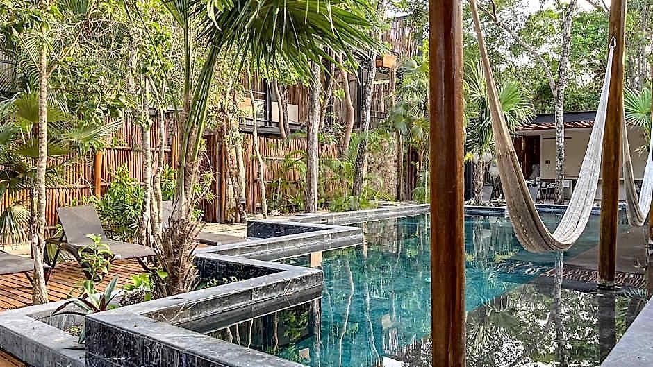 Amaka Calma By Cercana Hotel Tulum