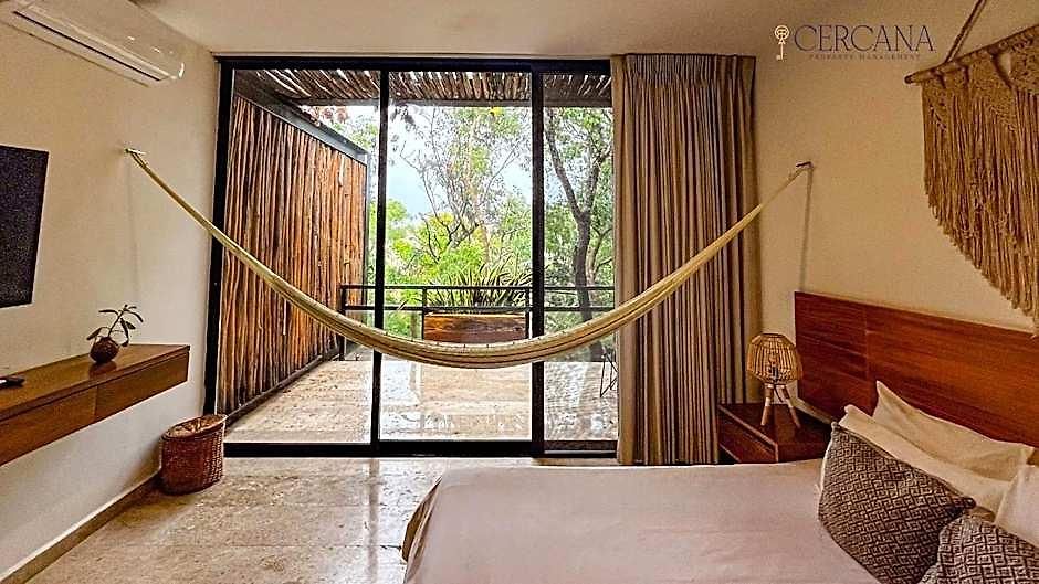 Hotel Amaka Calma By Cercana Tulum