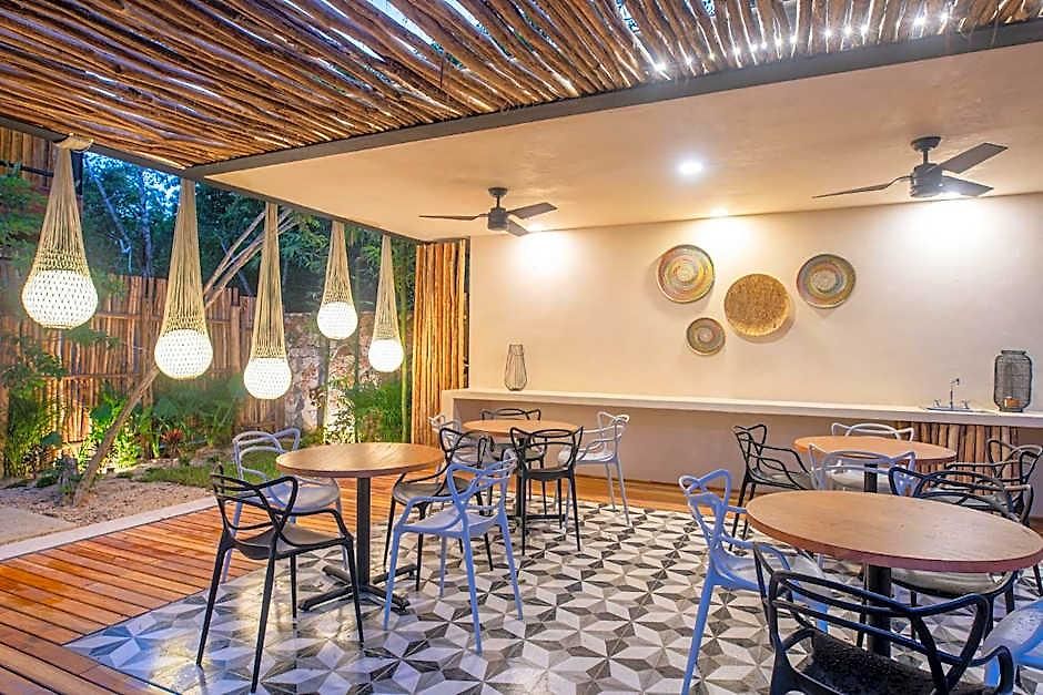 Amaka Calma By Cercana Hotel Tulum