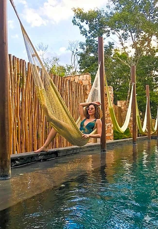 Amaka Calma By Cercana Tulum
