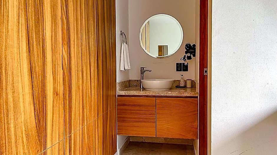 Hotel Amaka Calma By Cercana 4*