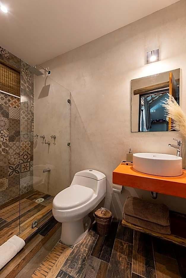 Trece Lunas - Enchanted Apartahotel