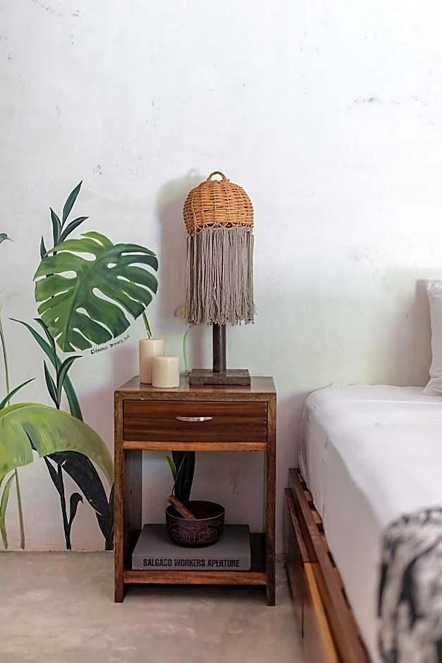 Trece Lunas - Enchanted Tulum