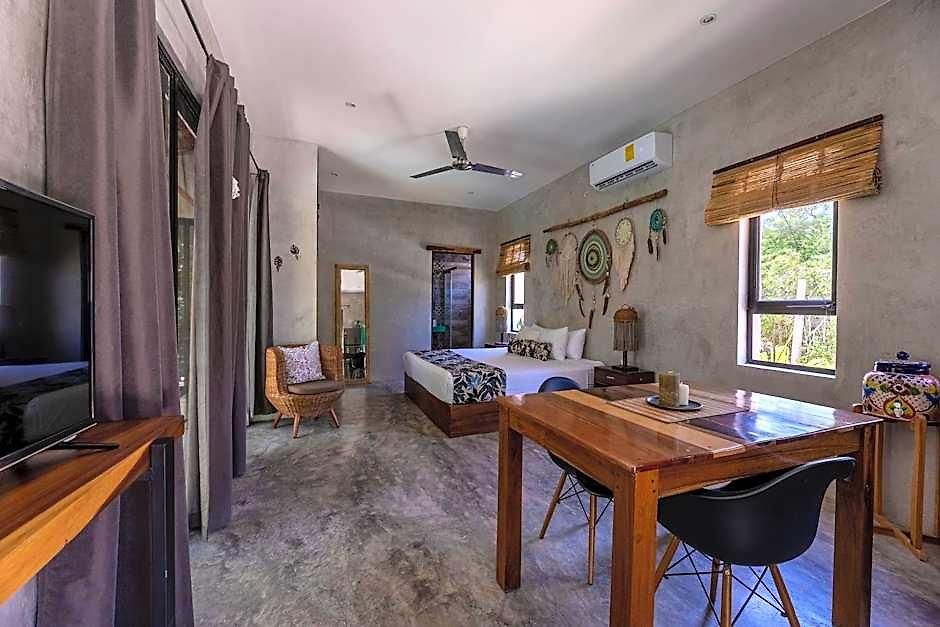 Trece Lunas - Enchanted 4* Tulum