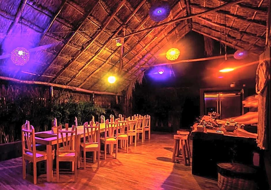 Grand Balam Plaza 4* Tulum