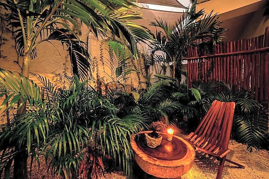Grand Balam Plaza 4* Tulum
