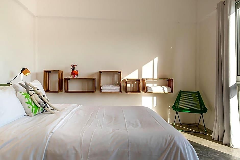 Casa De Piedra 4*