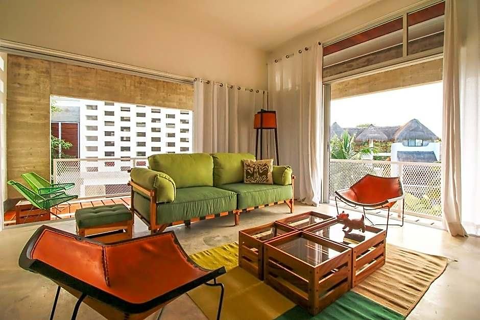 Casa De Piedra Apartahotel 4*