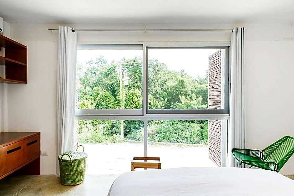 Casa De Piedra Apartahotel 4*