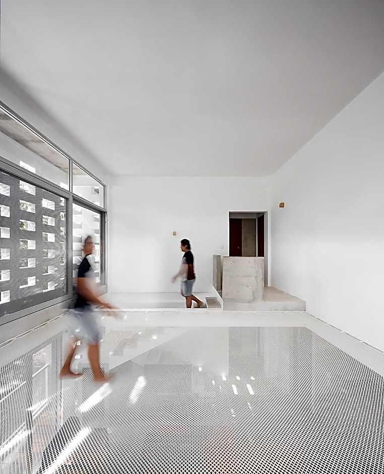 Casa De Piedra