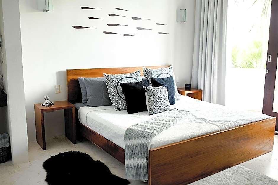 Apartahotel Mak Nuk Village - Clothing Optional 3*