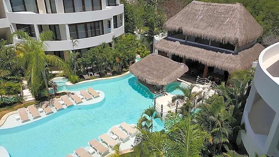 Mak Nuk Village - Clothing Optional Tulum