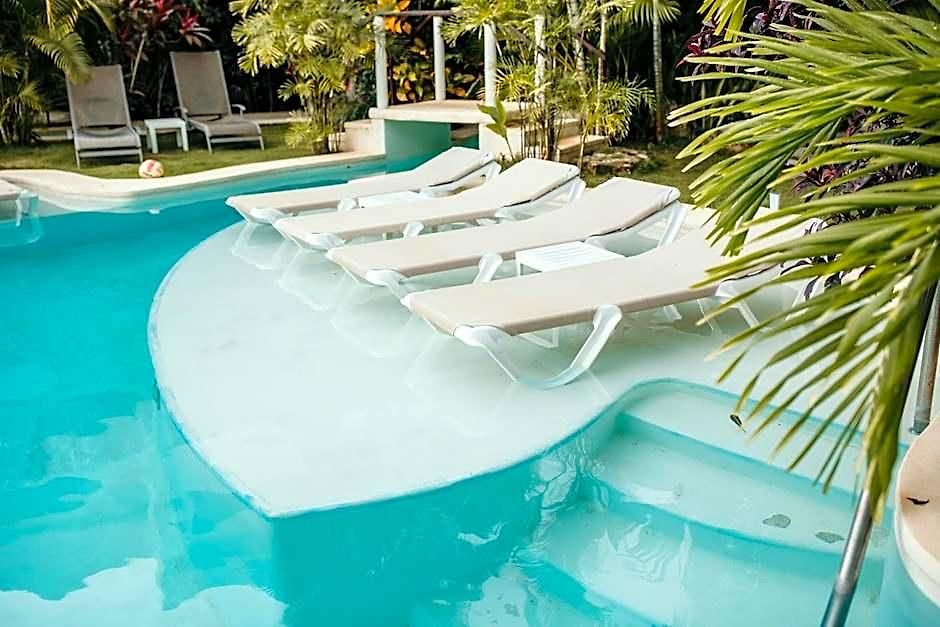 Mak Nuk Village - Clothing Optional 3* Tulum