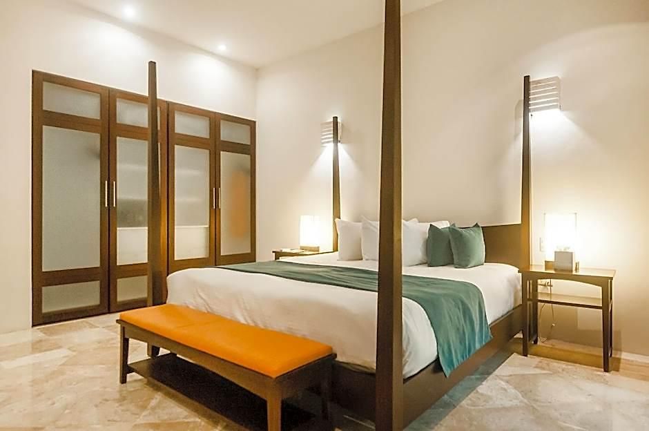 Mak Nuk Village - Clothing Optional Apartahotel 3*