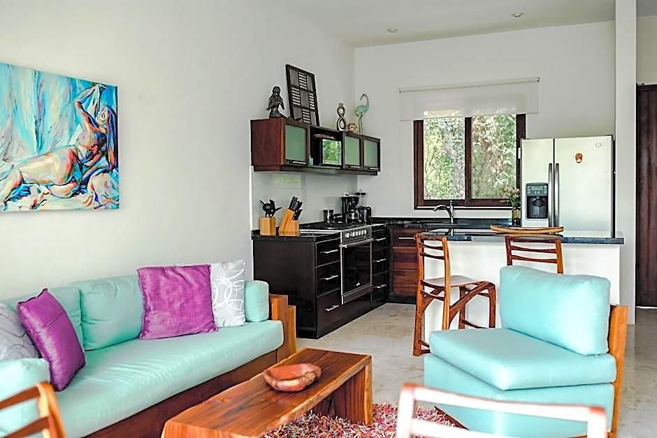 Apartahotel Mak Nuk Village - Clothing Optional 3*