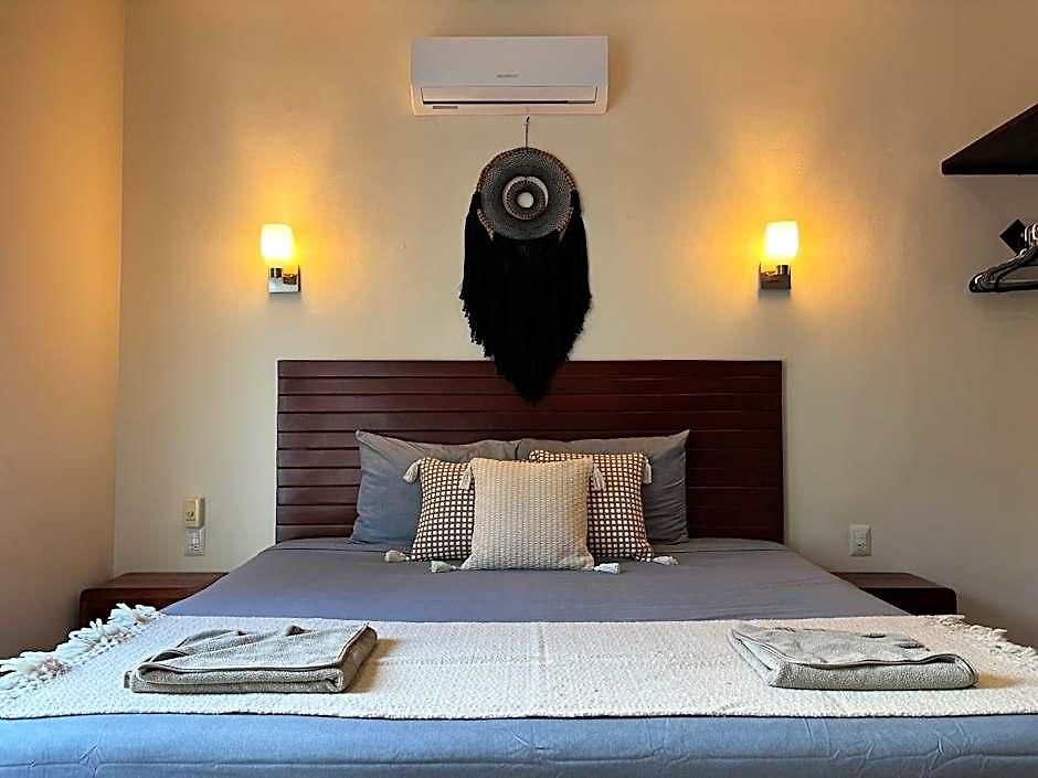 Aparthotel Nah Tulum
