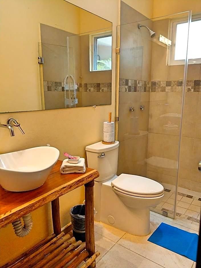 Aparthotel Nah 4*
