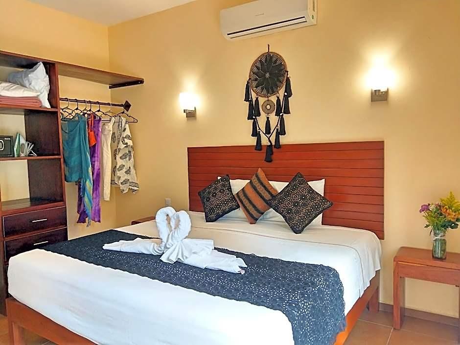 Nah Aparthotel Tulum