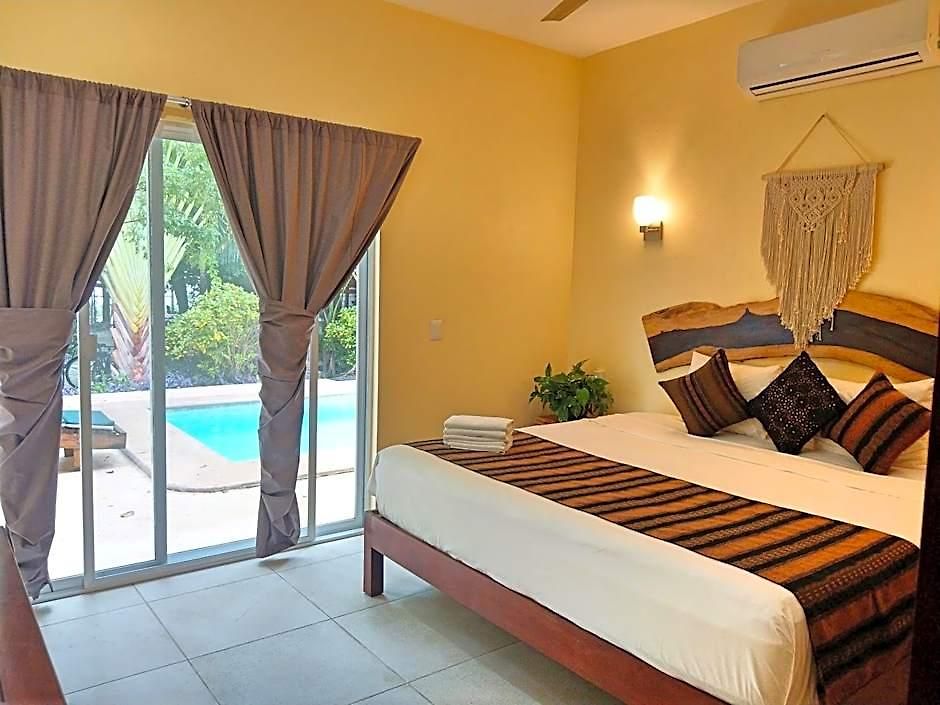 Nah 4* Tulum