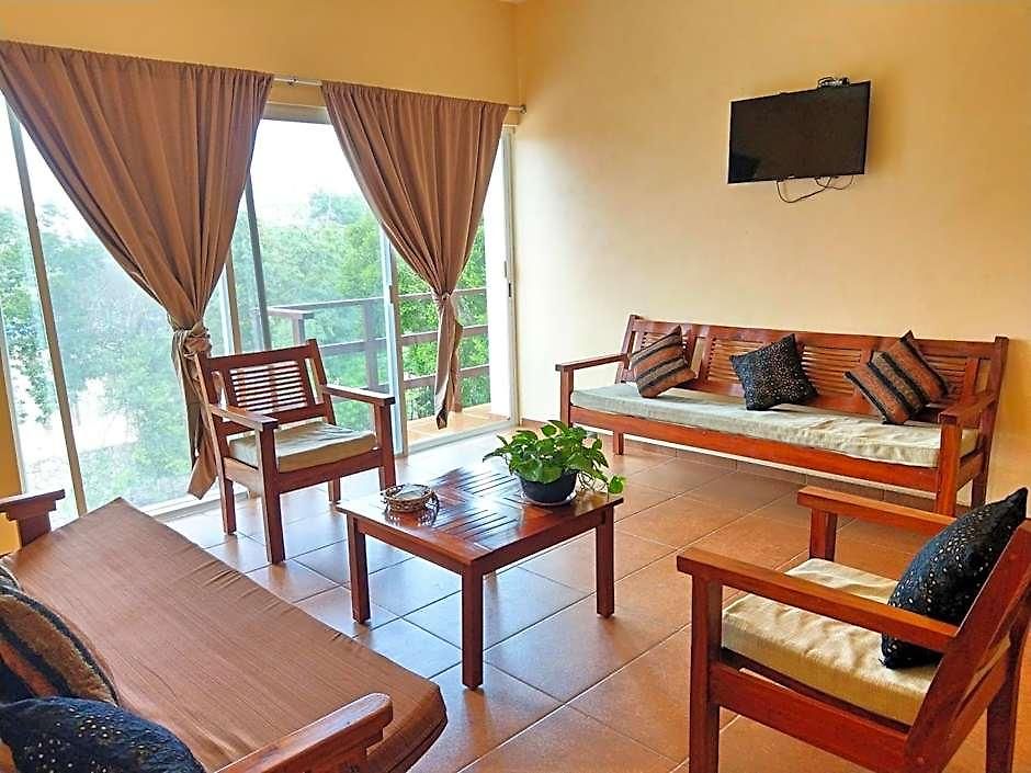 Aparthotel Nah
