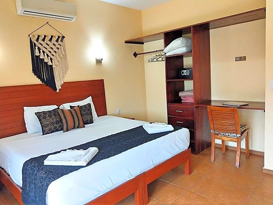 Nah Aparthotel Tulum