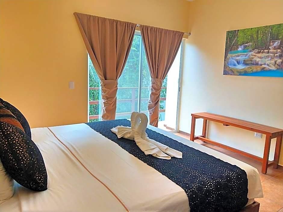 Aparthotel Nah 4*