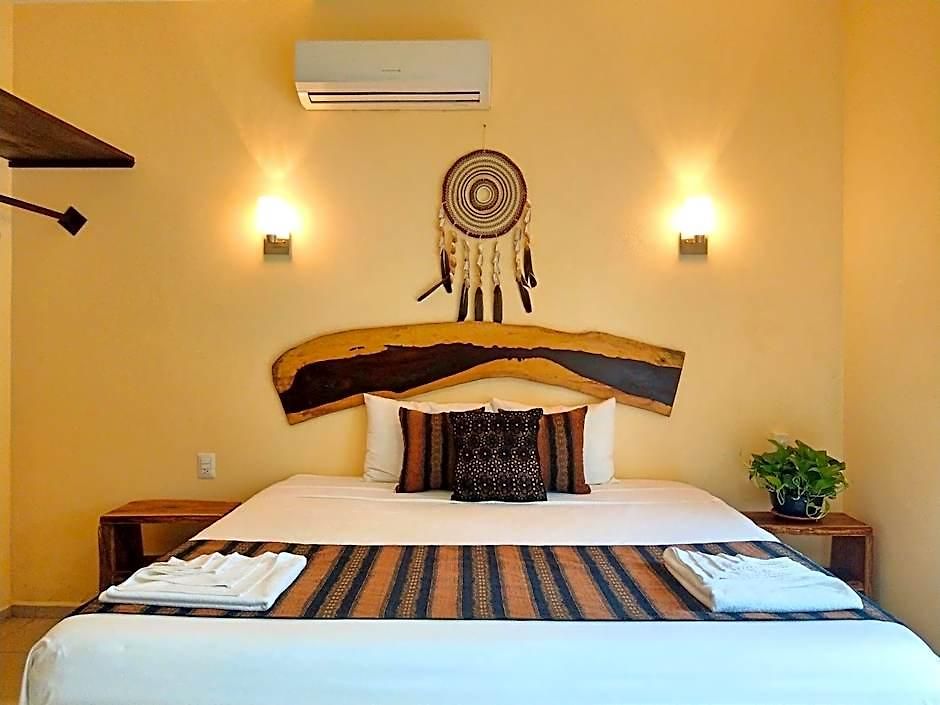 Nah Aparthotel
