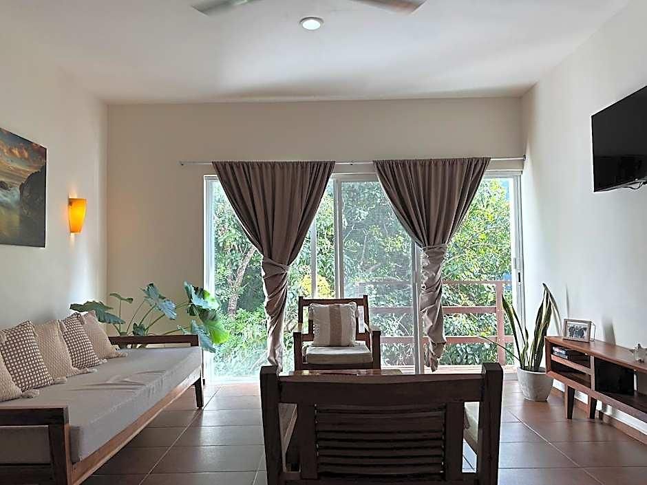 Nah Aparthotel Tulum