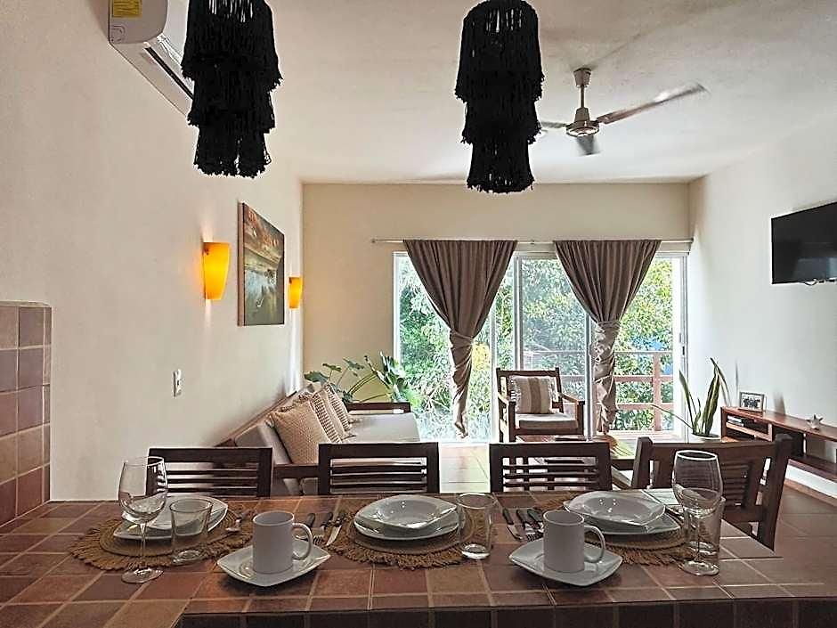 Aparthotel Nah 4*