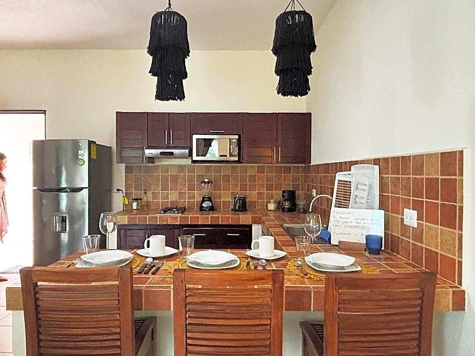 Nah Aparthotel