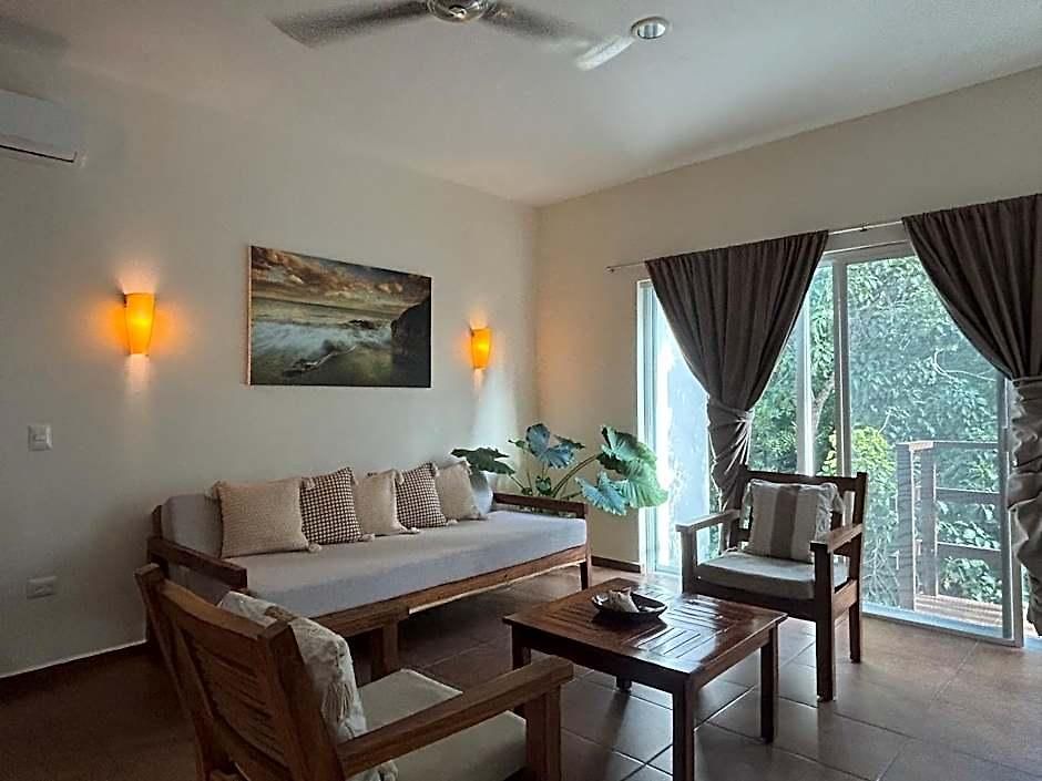 Aparthotel Nah