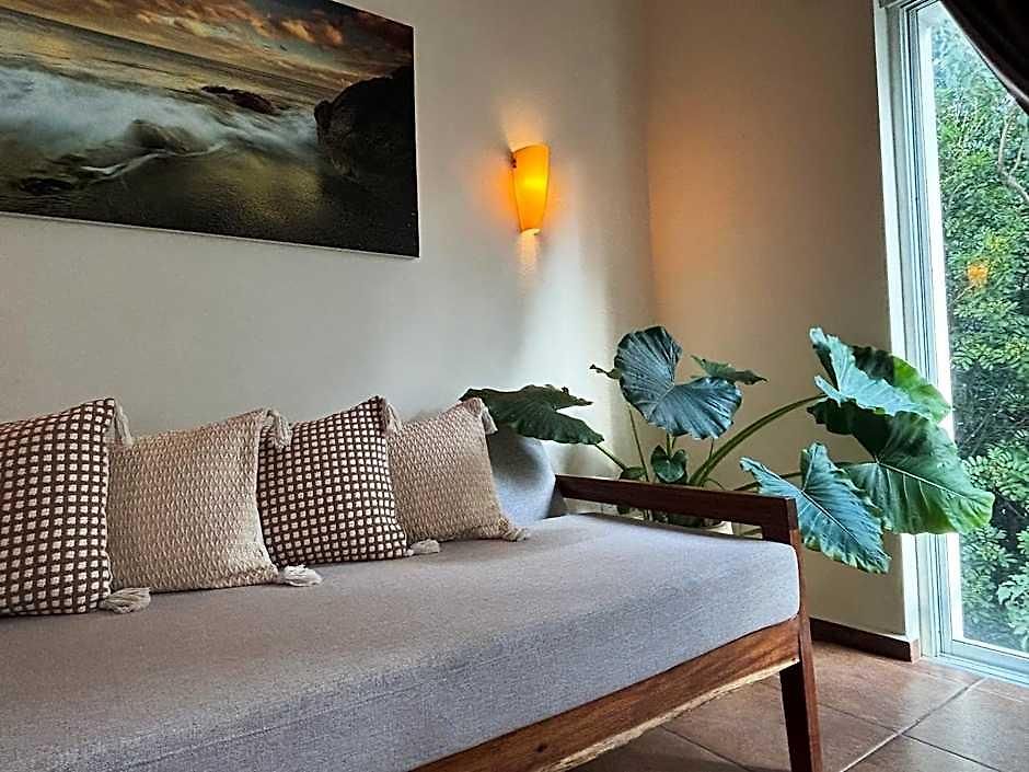 Nah Aparthotel Tulum