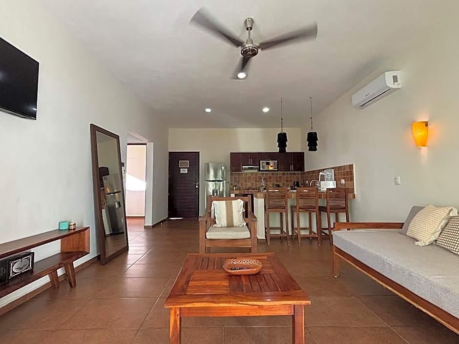 Nah 4* Tulum