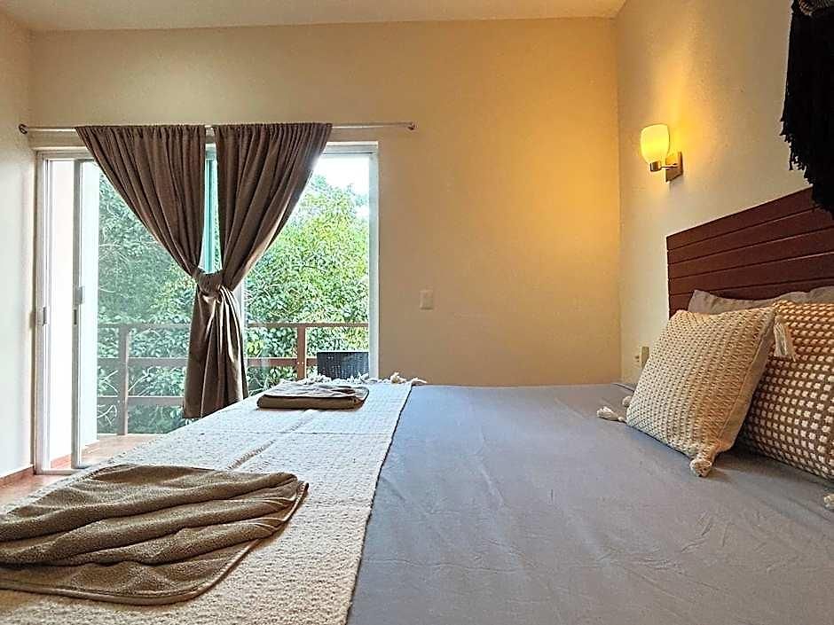 Aparthotel Nah Tulum
