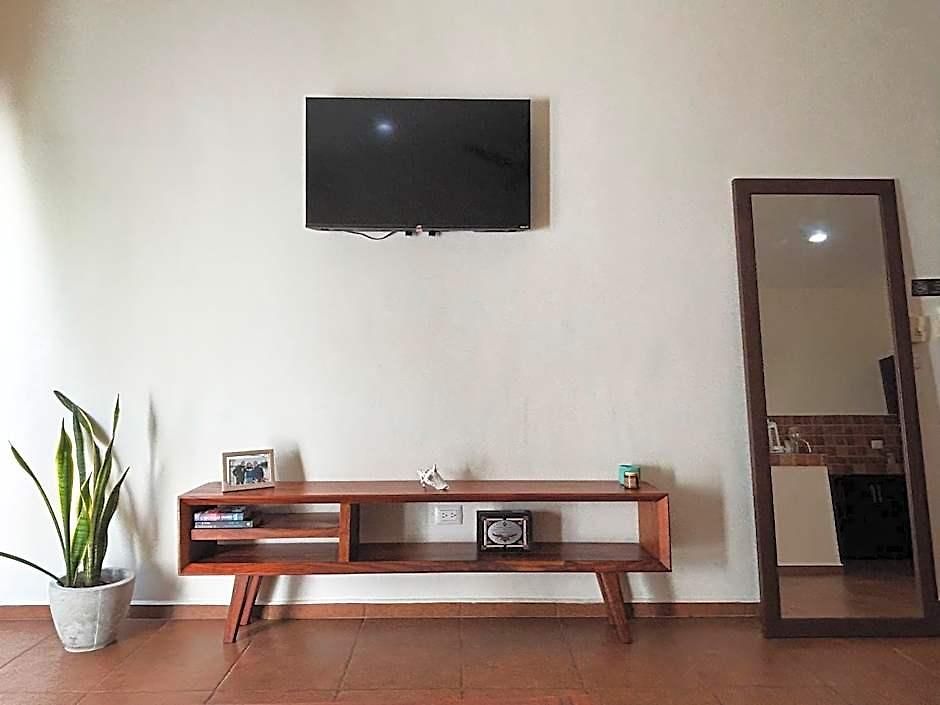 Nah Aparthotel Tulum