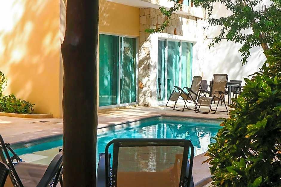 Aparthotel Nah Tulum