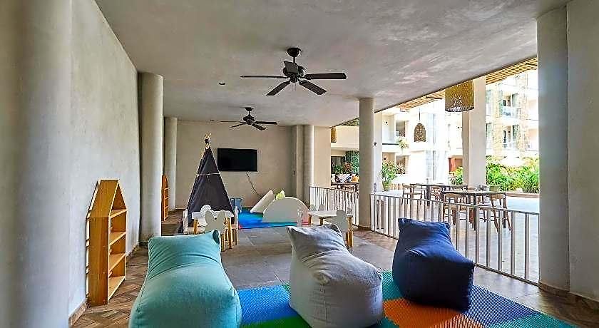 Bakal By Lockey Hotel Tulum
