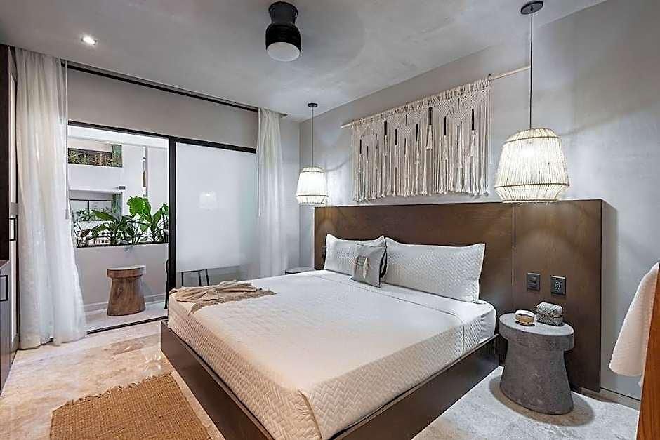 Bakal By Lockey Hotel
