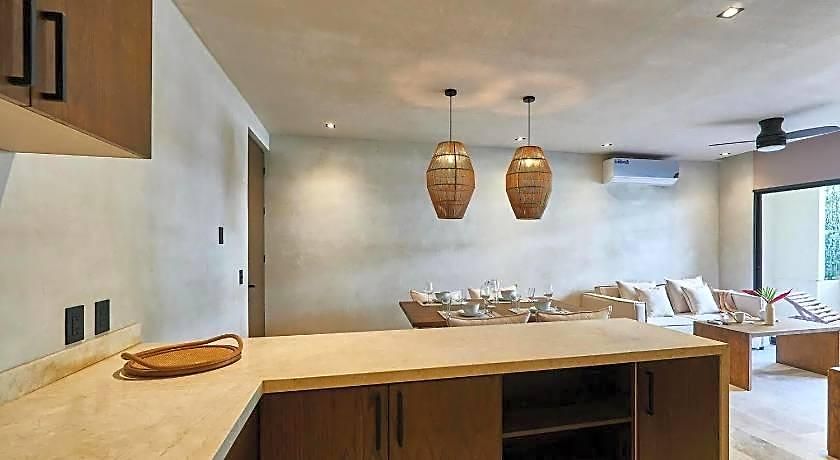 Hotel Bakal By Lockey Tulum