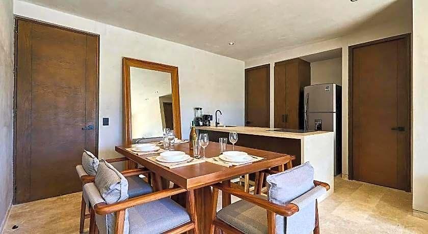 Bakal By Lockey Hotel Tulum