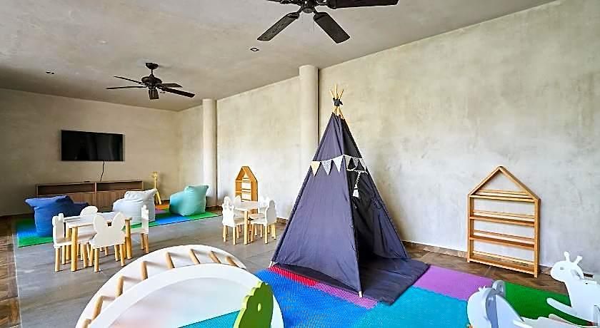 Bakal By Lockey 3* Tulum