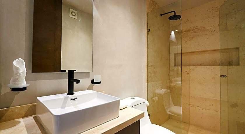 Hotel Bakal By Lockey 3*
