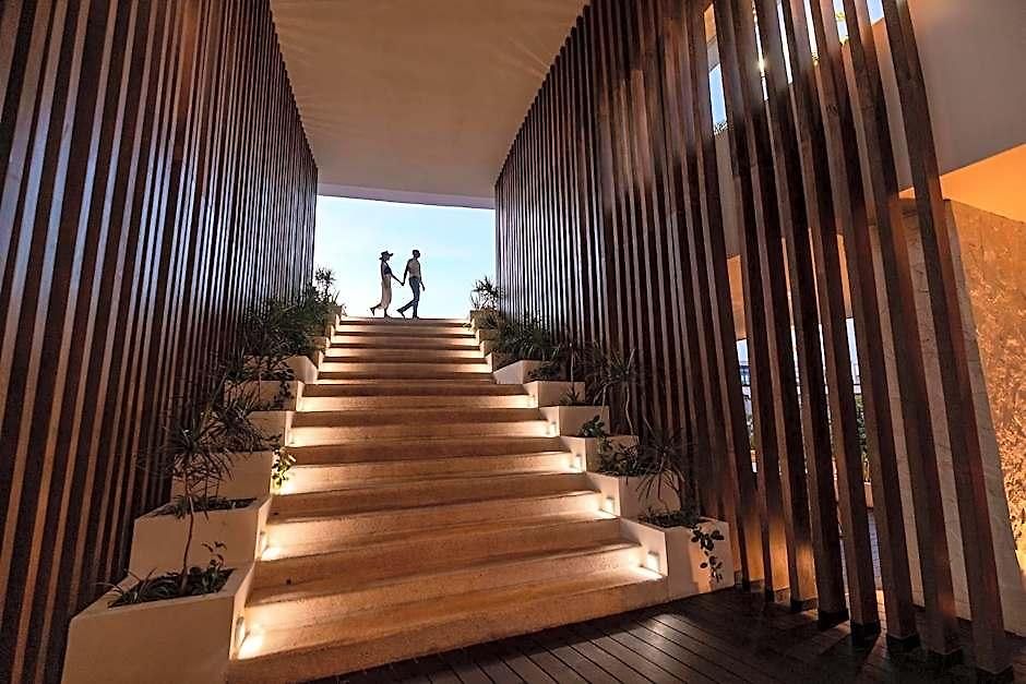 Secrets And Club (adults Only) Tulum