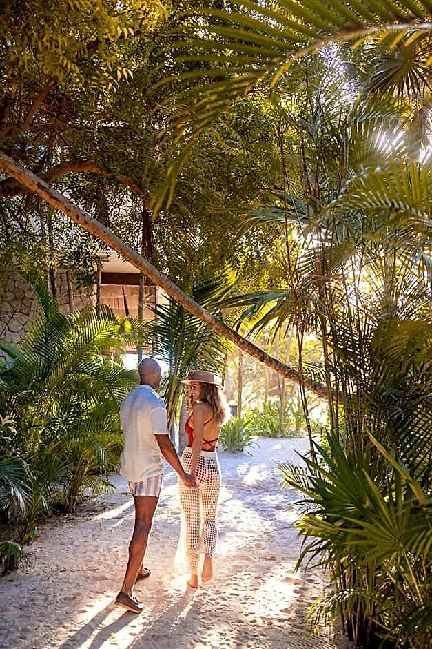 Secrets And Club (adults Only) Tulum