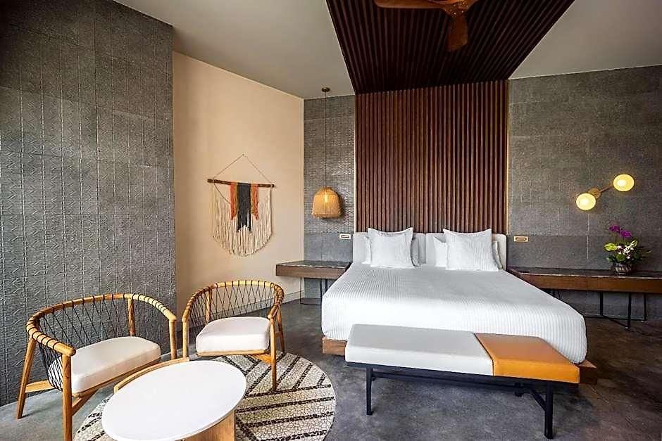 Hotel Secrets And Club (adults Only) 4*